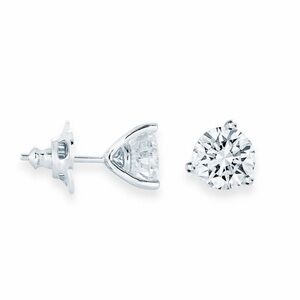 Diamond Studs